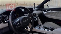 جنسس G70